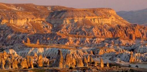 Cappadocia Red Valley 4
