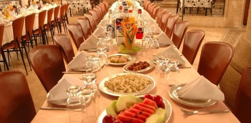 Cappadocia Turkish Night Show Dinner 1