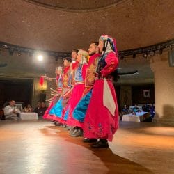 Cappadocia Turkish Night Show Dinner 7