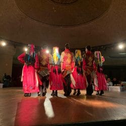 Cappadocia Turkish Night Show Dinner 9