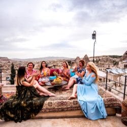 Cappadocia View Terrace