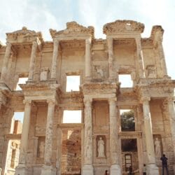 Eephesus Ancient City 10