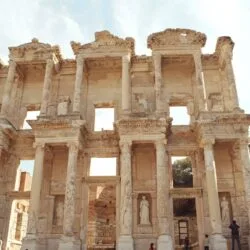 Eephesus Ancient City 10