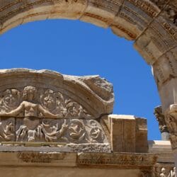 Eephesus Ancient City 16