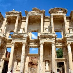 Eephesus Ancient City 23