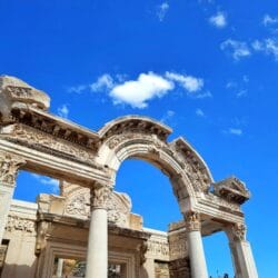 Eephesus Ancient City 25
