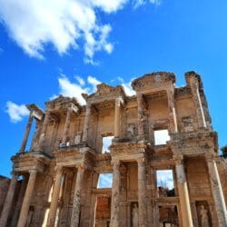 Eephesus Ancient City 26