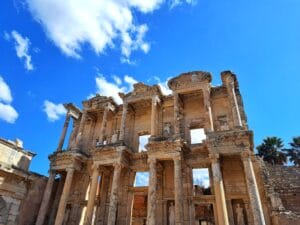 3 Days Pamukkale, Ephesus, and Cappadocia Tour from Istanbul