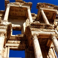Eephesus Ancient City 29