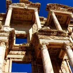 Eephesus Ancient City 29