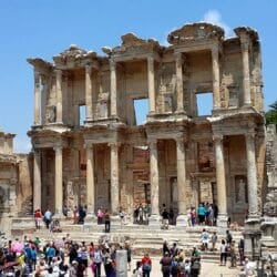 Eephesus Ancient City 3