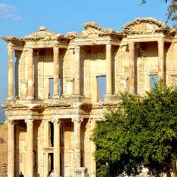 Eephesus Ancient City 31
