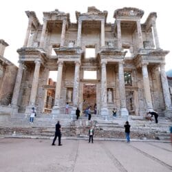 Eephesus Ancient City 32