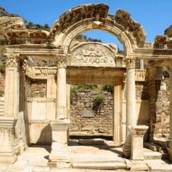 Eephesus Ancient City 33