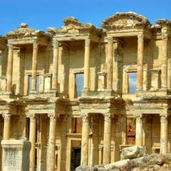 Eephesus Ancient City 35