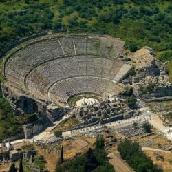Eephesus Ancient City 38