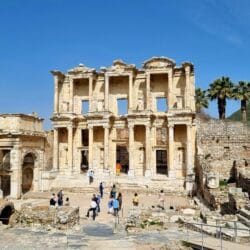 Eephesus Ancient City 40