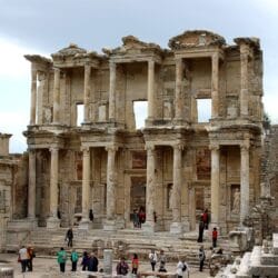 Eephesus Ancient City 41