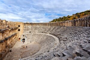 Eephesus Ancient City 42