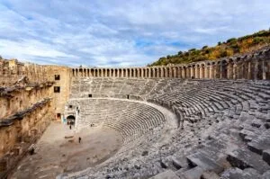Eephesus Ancient City 42