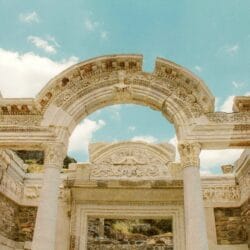 Eephesus Ancient City 43