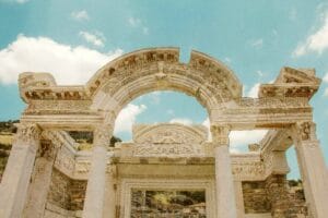 7 Days Istanbul, Cappadocia, Pamukkale, and Ephesus Tour