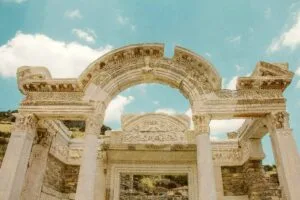 Eephesus Ancient City 43
