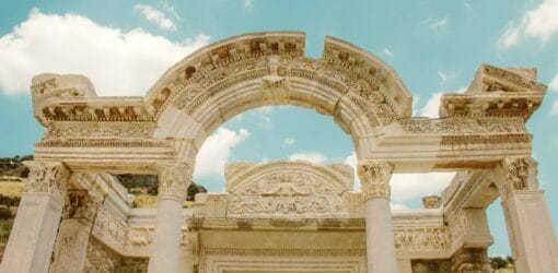Eephesus Ancient City 43