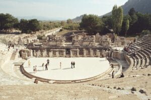 10 Days Turkey Tour Package: Aegean to Cappadocia