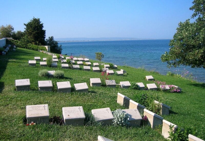 Gallipoli Anzac 2