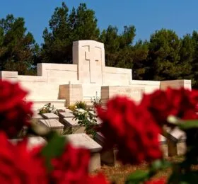 5 Days Gallipoli, Troy, Ephesus, and Pamukkale Tour from Istanbul tour in 4 Destinations (Gallipoli, Troy, Ephesus, Pamukkale)
