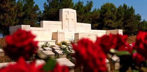 Gallipoli Anzac 3