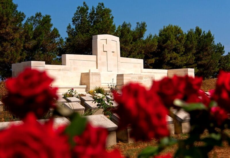Gallipoli Anzac 3