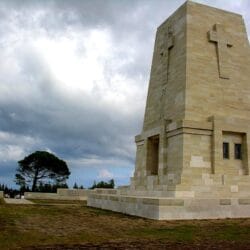 Gallipoli Lone Pine 1