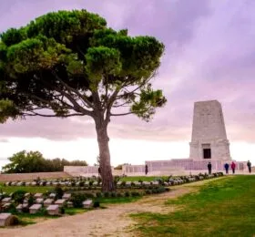 Full Day Gallipoli & Cape Helles Tour from Canakkale and Eceabat tour in Gallipoli