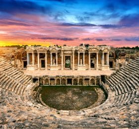 13 Days Istanbul, Cappadocia, and Seven Churches Tour tour in 11 Destinations