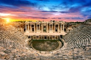 13 Days Istanbul, Cappadocia, and Seven Churches Tour