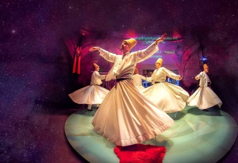 Hodjapasha Whirling Dervish 5jpg