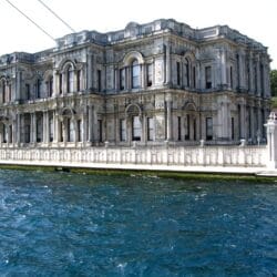 Istanbul Beylerbeyi Palace Museum 3