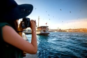 5 Days Istanbul and Cappadocia Tour
