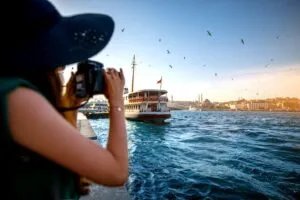 5 Days Istanbul and Cappadocia Tour