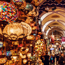 Istanbul Grand Bazaar 1