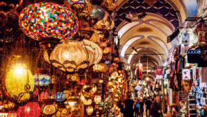 8 Days Istanbul, Cappadocia, Pamukkale, and Ephesus Tour