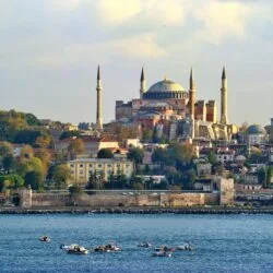 Istanbul Hagia Sophia 7