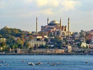 3 Days Istanbul and Cappadocia Tour