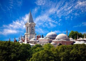 6 Days Istanbul, Cappadocia, Pamukkale, and Ephesus Tour