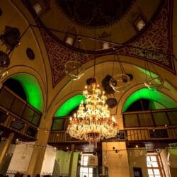 Konya Mevlana Tomb 1
