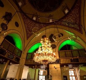 Konya Day Tour from Konya Hotels or Konya Airport tour in 6 Attractions