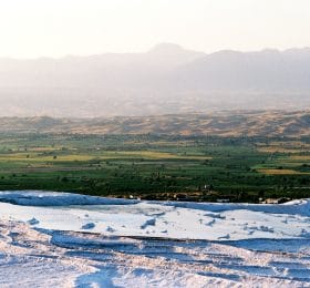 8 Days Istanbul and Pamukkale Tour tour in 2 Destinations (Istanbul, Pamukkale)