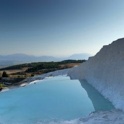 Pamukkale Travertines 15